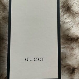 Gucci Box